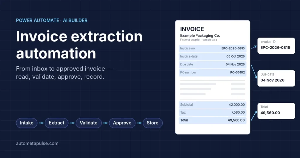 power-automate-invoice-extraction
