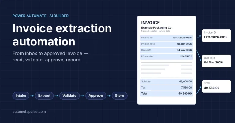 power-automate-invoice-extraction